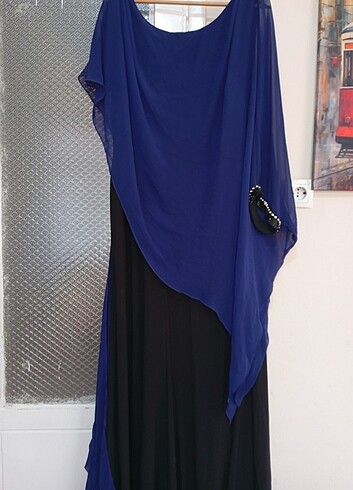 Kadın abiye - Görsel 6