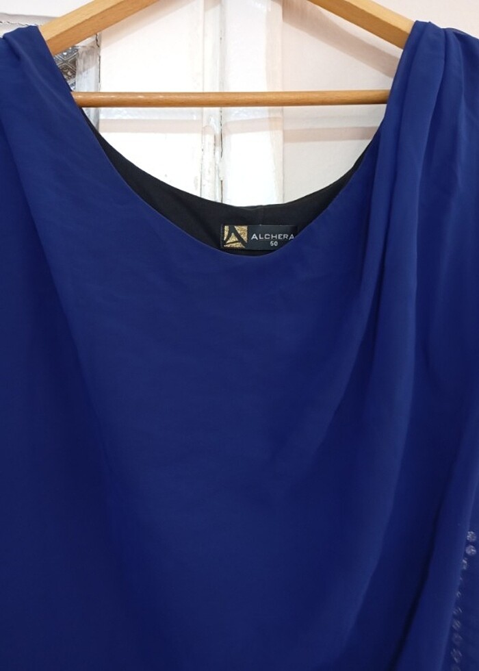 Kadın abiye - Görsel 2