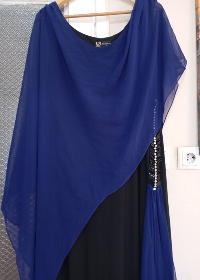 Kadın abiye - Görsel 3