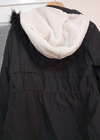 Kadın mont  - Görsel 5