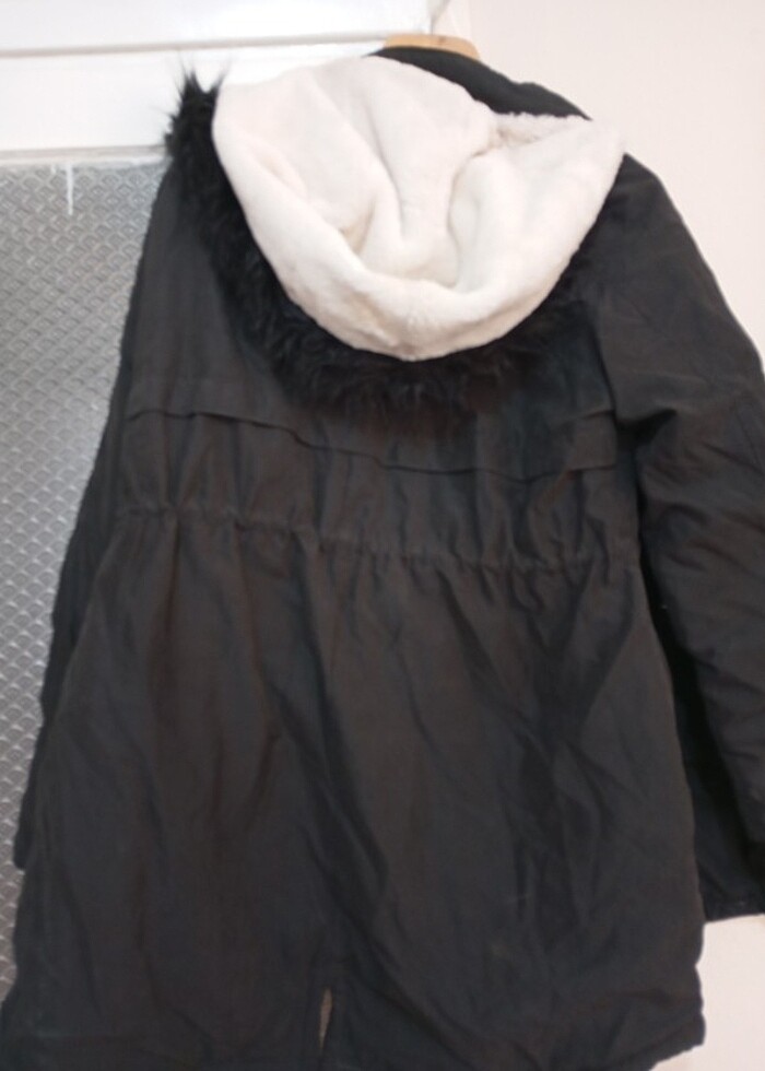 Kadın mont  - Görsel 2