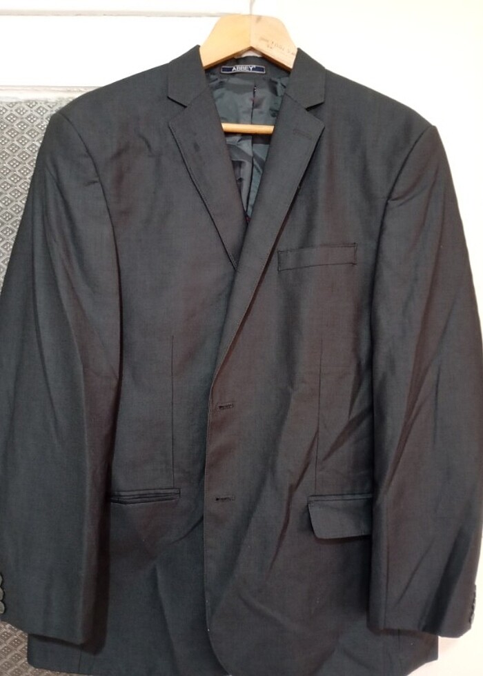 Erkek ceket - Görsel 2