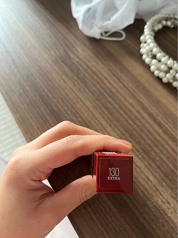 Maybelline Maybelline ruj