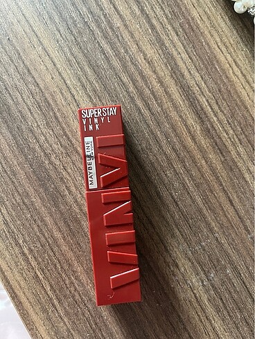Beden Maybelline ruj