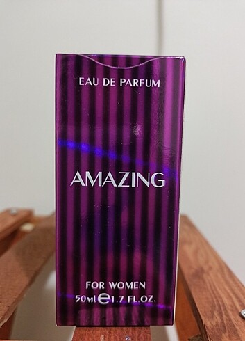 Amazing Farmasi Kadın Parfüm 