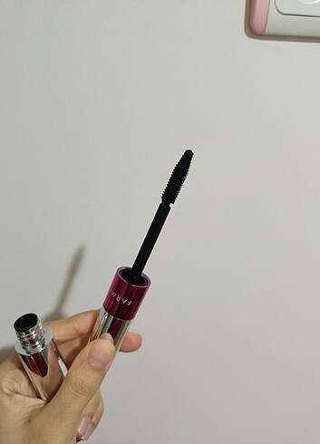Farmasi Farmasi Double Lash Maskara