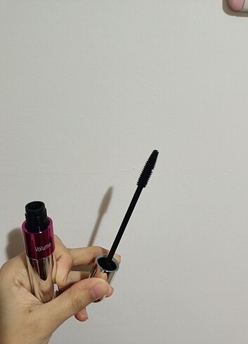 Beden Farmasi Double Lash Maskara