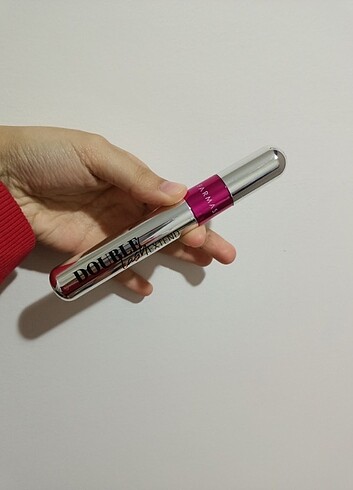 Beden Renk Farmasi Double Lash Maskara