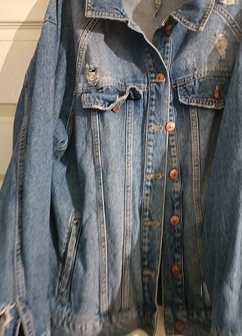 LC Waikiki Kot çeket