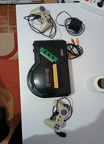 Atari