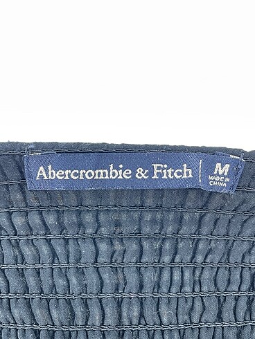 m Beden çeşitli Renk Abercrombie & Fitch Uzun Tulum %70 İndirimli.