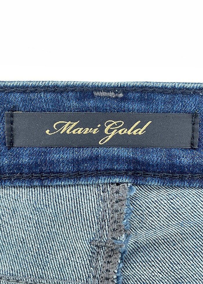 Mavi Jeans Jean / Kot Şort %70 İndirimli. - Görsel 4