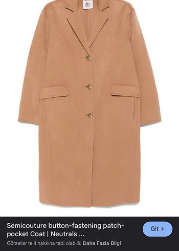 H&M Kahverengi Kaban