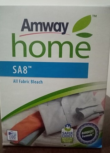 Anway Home SA8 1 kg