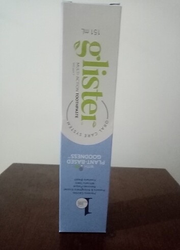 Anway Glister 151 ml