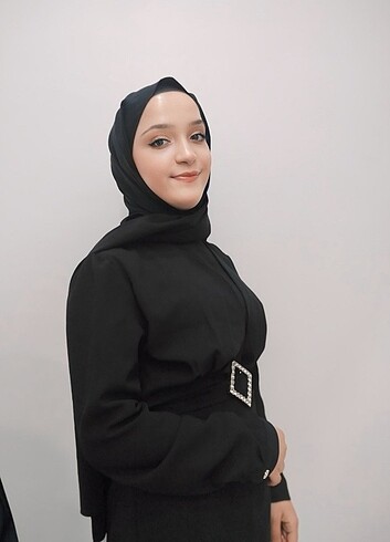 Kalem elbise