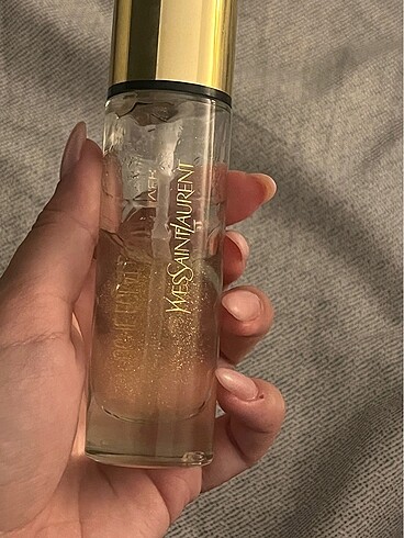 Ysl primer