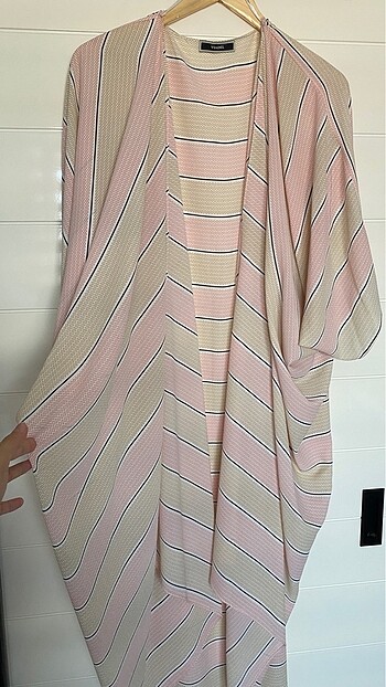 Diğer Kimono