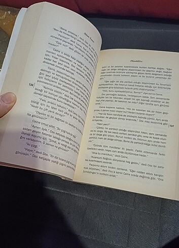 Kitap