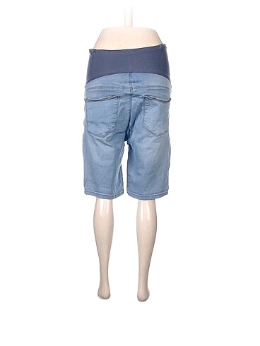 36 Beden LC Waikiki Mini Şort %70 İndirimli.