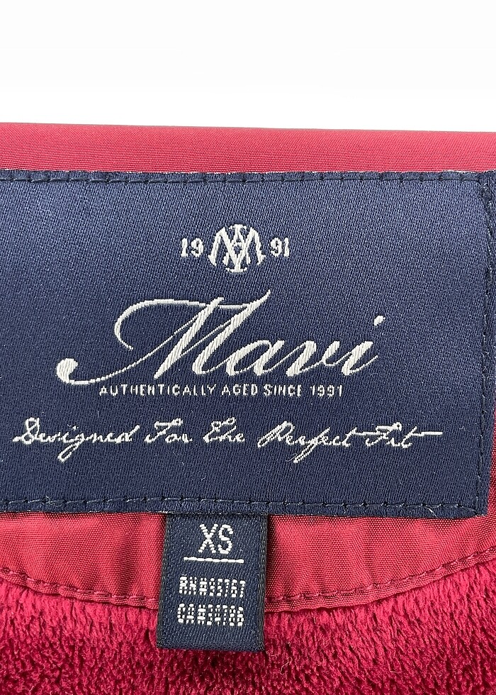 Mavi Jeans Yağmurluk %70 İndirimli. - Görsel 4