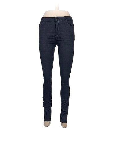 Vintage Love Jean / Kot %70 İndirimli.
