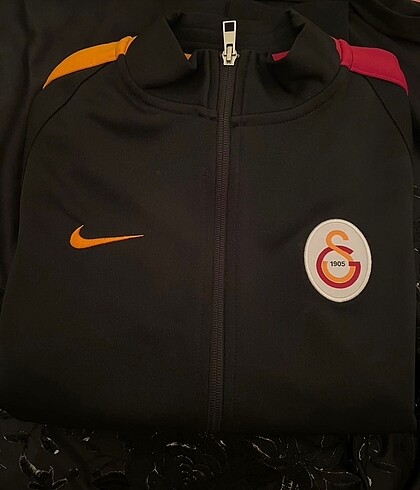 Nike Nike Galatasaray sweatshirt