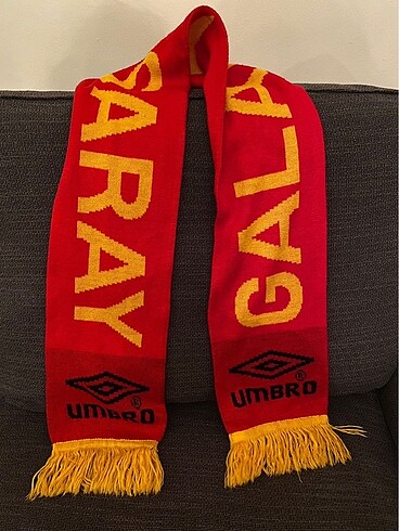 Galatasaray Galatasaray umbro atkı