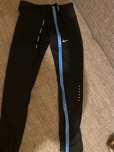 Nike Nike dri-fit tayt