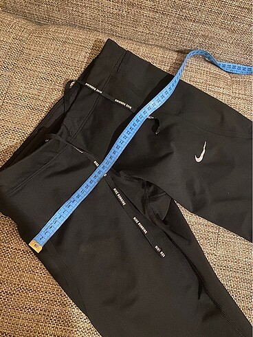 s Beden Nike dri-fit tayt