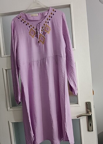 Diğer Tunik