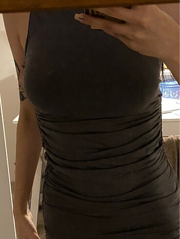 Zara Zara mini elbise