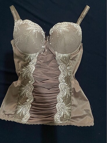 American vintage y2k lolita victorian korse