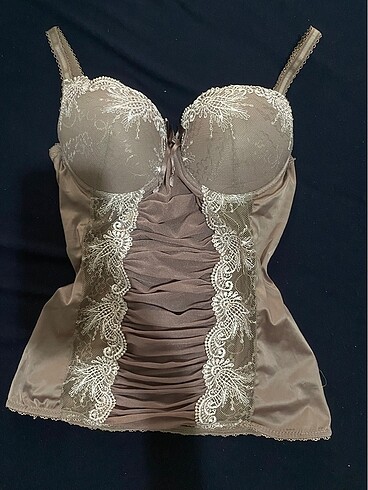 Juicy Couture American vintage y2k lolita victorian korse