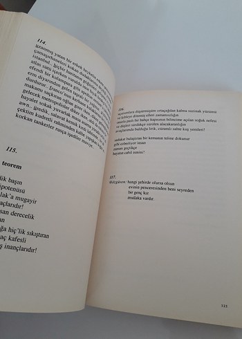 Beden Hasta Hayat Depoları - Küçük İskender