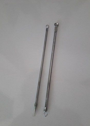 38 Beden Siyah Deri Tokalı Kadın Bot