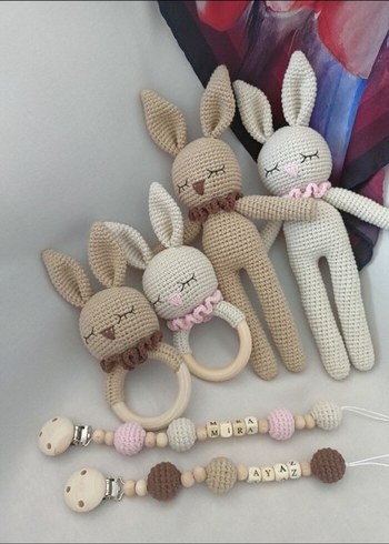 dört set