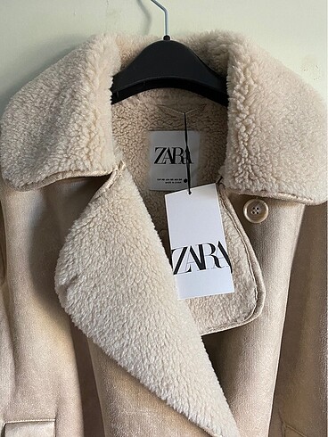 Zara Zara Ceket