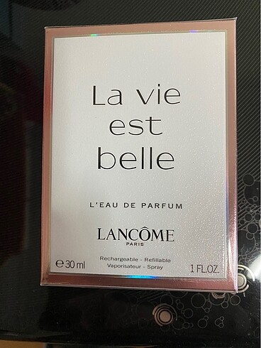 Lancôme La vie est belle Parfüm