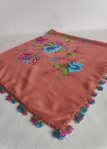 İĞNE OYASI YENİ YAPILDI - Görsel 7