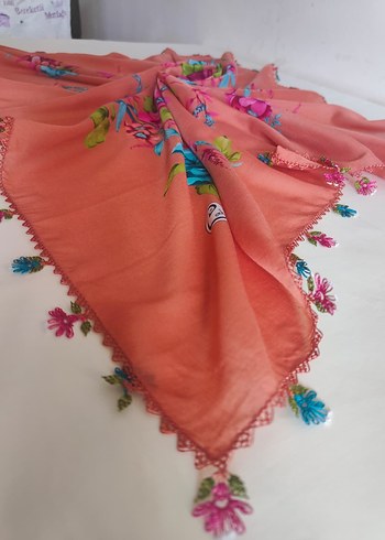 İĞNE OYASI YENİ YAPILDI - Görsel 5