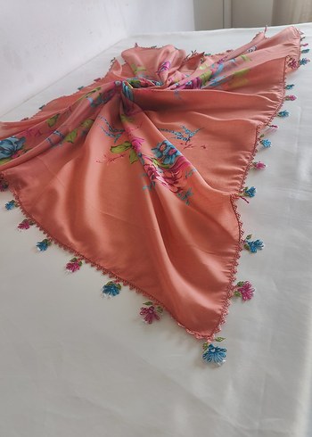 İĞNE OYASI YENİ YAPILDI - Görsel 6