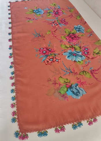 İĞNE OYASI YENİ YAPILDI - Görsel 2