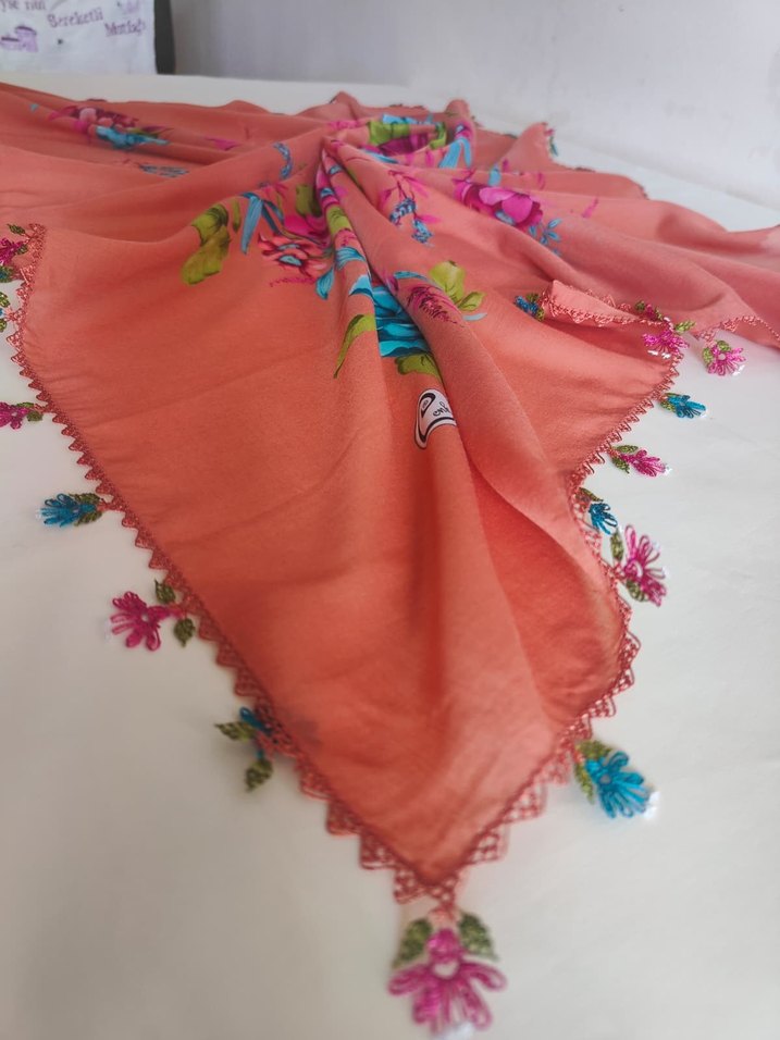 İĞNE OYASI YENİ YAPILDI - Görsel 5