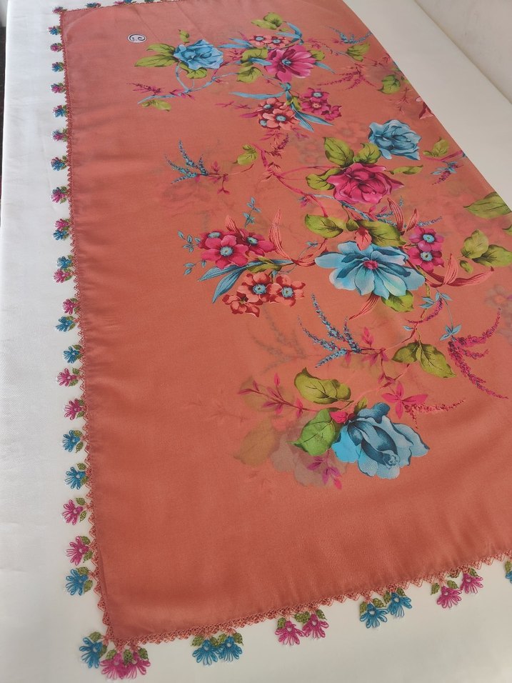 İĞNE OYASI YENİ YAPILDI - Görsel 2