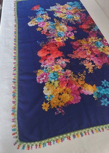 İĞNE OYASI YENİ YAPILDI - Görsel 2