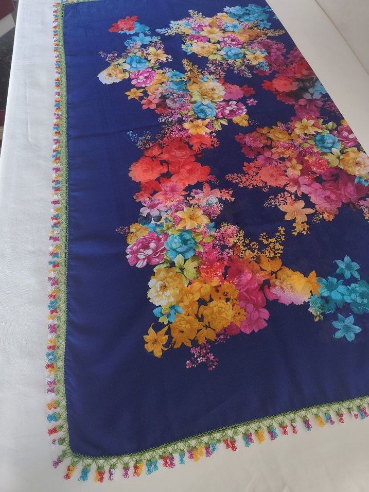 İĞNE OYASI YENİ YAPILDI - Görsel 2