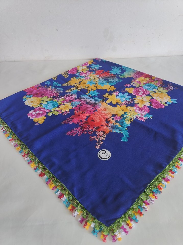 İĞNE OYASI YENİ YAPILDI - Görsel 4