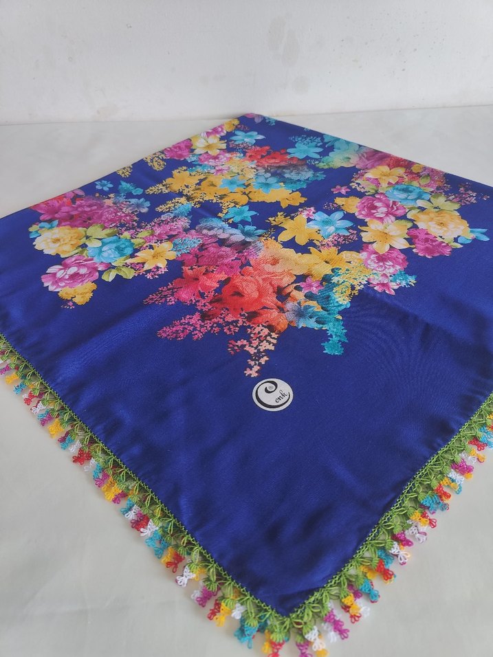 İĞNE OYASI YENİ YAPILDI - Görsel 3