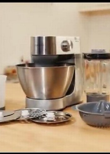 MUTFAK ŞEFİ - Görsel 2